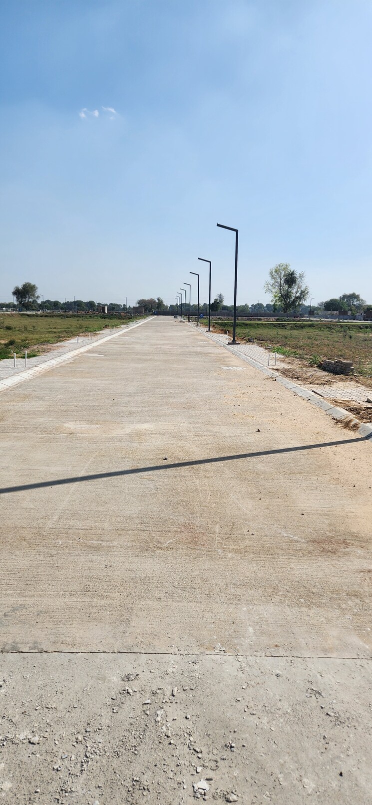 Exterior View, jms-mega-city  140 Sq.Yd. Plot In Sohna Sector 5 Gurgaon 8368864