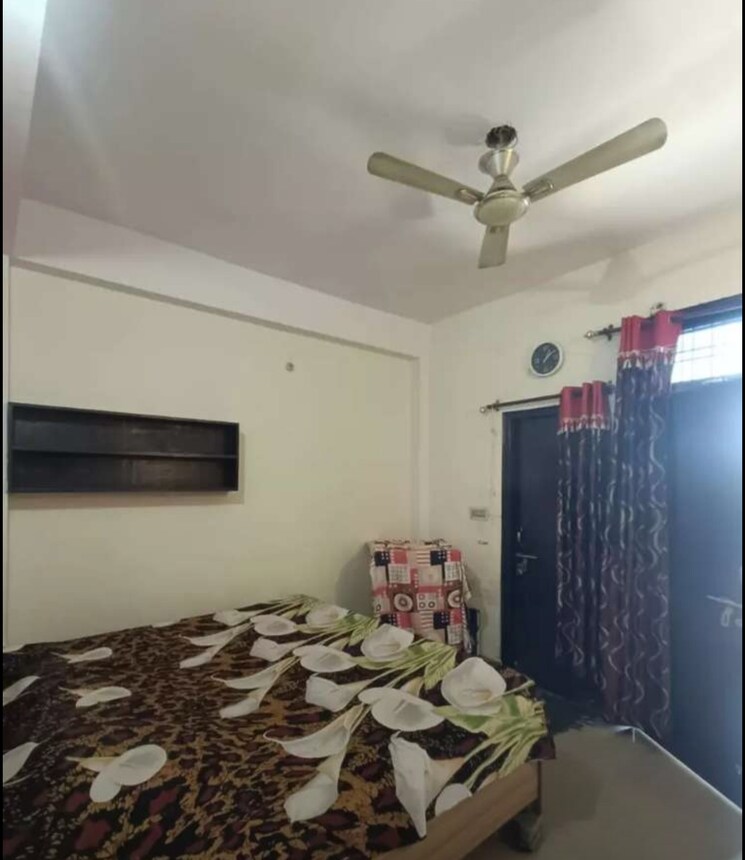 Bedroom, hazratganj 2 Bedroom 1250 Sq.Ft. Apartment In Hazratganj Lucknow 8368869