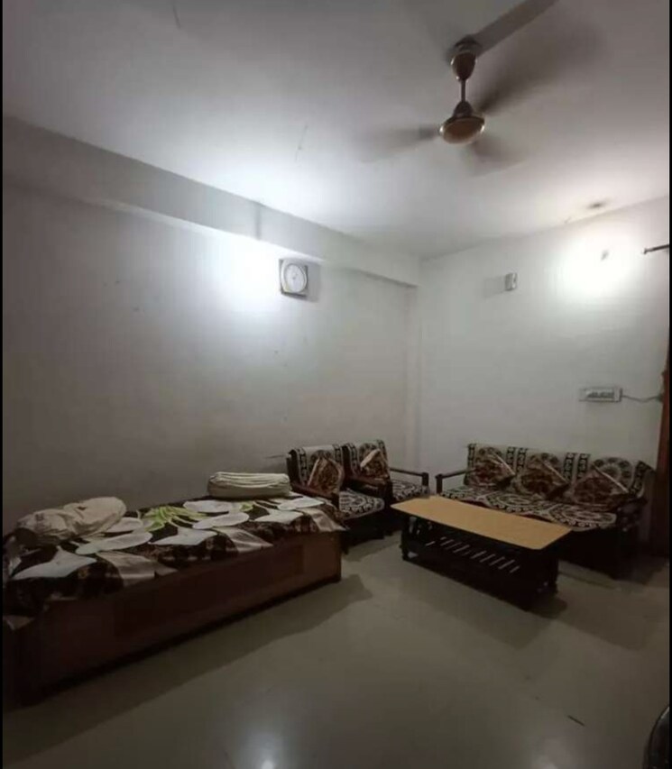 Bedroom, hazratganj 2 Bedroom 1250 Sq.Ft. Apartment In Hazratganj Lucknow 8368869