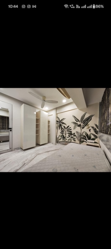 2 BHK Apartment For Rent in Ashoka Hind CHS, Khar West