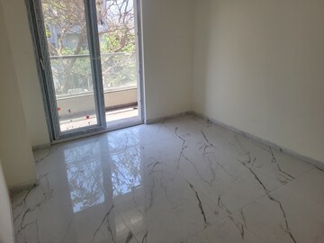 Bedroom in 3 BHK Apartment at Plaza Apartments, Bhosle Nagar – for Rent