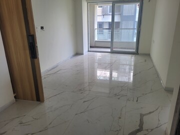 Living Room in 3 BHK Apartment at Plaza Apartments, Bhosle Nagar – for Rent