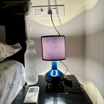 Team Area in 1 BHK Apartment at Kondapur – for Rent