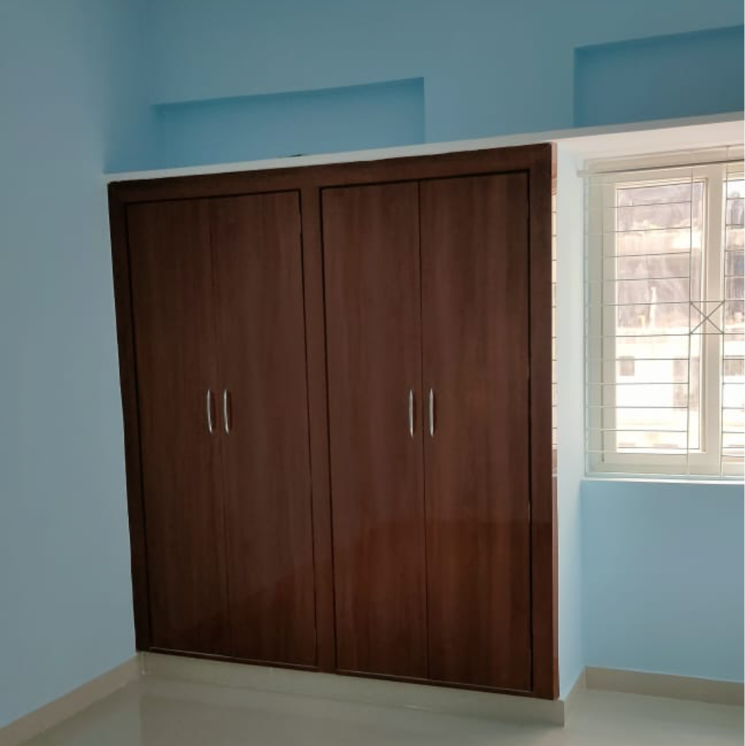 Room, sri-sai-residency-madhapur 2 Bedroom 1050 Sq.Ft. Apartment In Madhapur Hyderabad 8368882