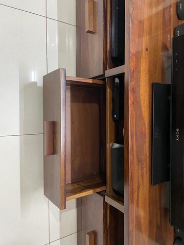 Furnished Amenities in 3 BHK Apartment at ATS Kocoon, Sector 109 – for Rent