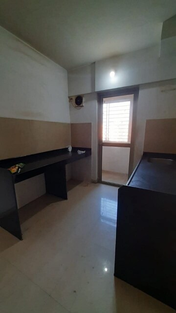 Kitchen in 2 BHK Apartment at Lodha Casa Rio, Dombivli East – for Rent