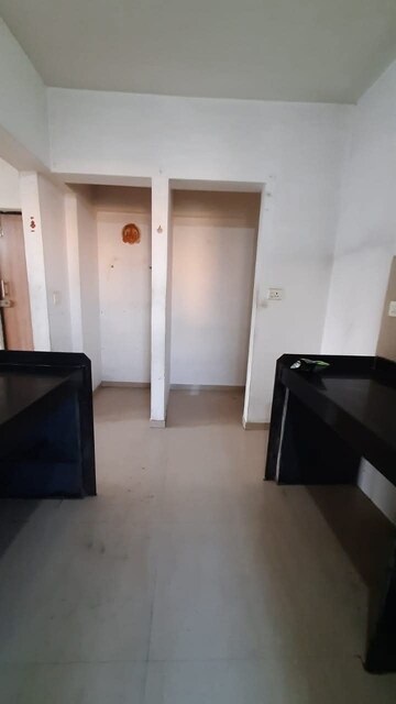 Kitchen in 2 BHK Apartment at Lodha Casa Rio, Dombivli East – for Rent