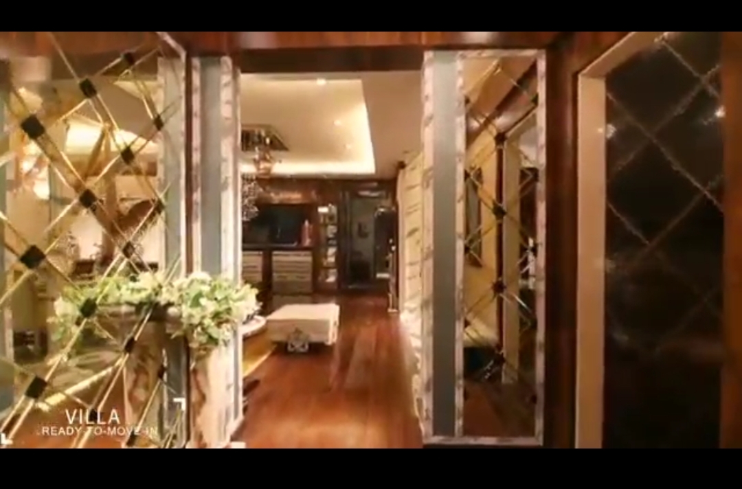 4 BHK + Servant Room Villa For Sale in Nahar Amrit Shakti