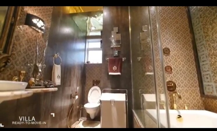 Kitchen, nahar-amrit-shakti 4 Bedroom 2119 Sq.Ft. Villa In Chandivali Mumbai 8368998