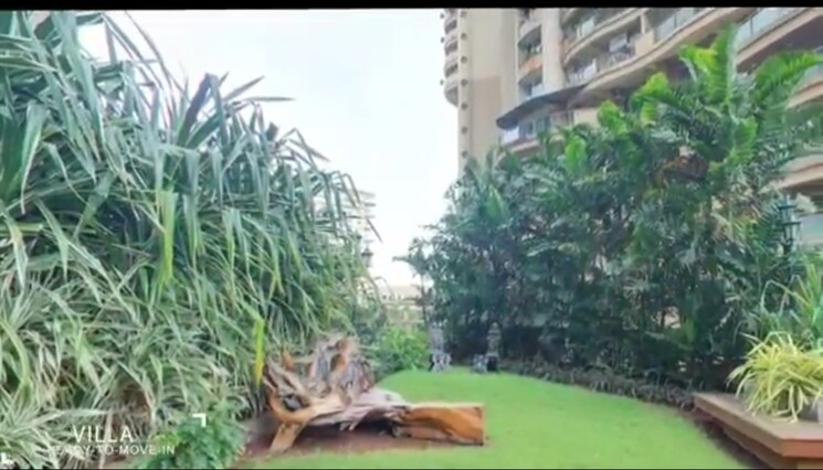 Exterior View, nahar-amrit-shakti 4 Bedroom 2119 Sq.Ft. Villa In Chandivali Mumbai 8368998