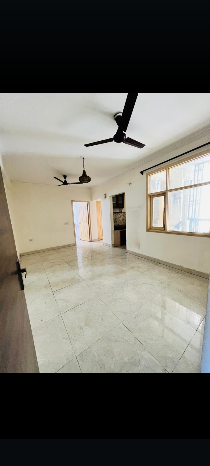 2 BHK 950 Sq.Ft. Apartment in SVP Gulmohur Garden