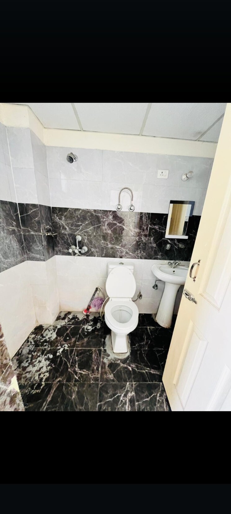 Master Bedroom, svp-gulmohur-garden 2 Bedroom 950 Sq.Ft. Apartment In Raj Nagar Extension Ghaziabad 8368997