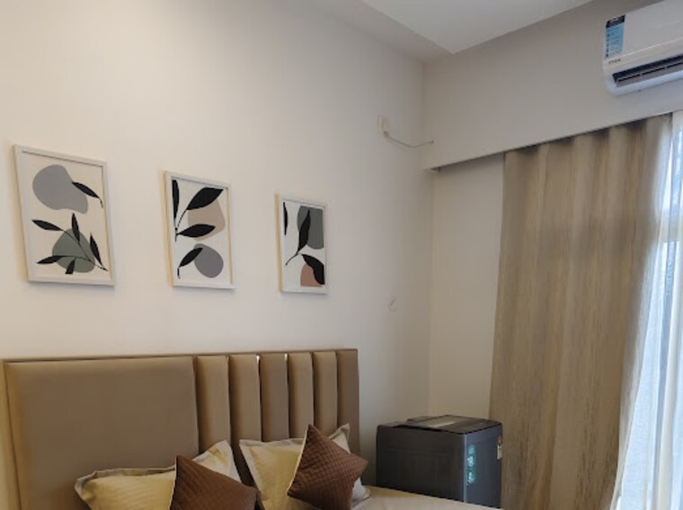 undefined, jalpura Studio 610 Sq.Ft. Builder Floor In Jalpura Greater Noida 8369007