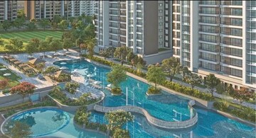 3 BHK Apartment – Exterior View View at Sobha City Gurgaon, Sector 108 - for Sale