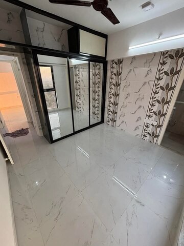Room in 2 BHK Apartment at Runwal Gardens, Dombivli East – for Rent