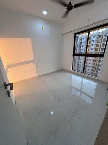 Room in 2 BHK Apartment at Runwal Gardens, Dombivli East – for Rent