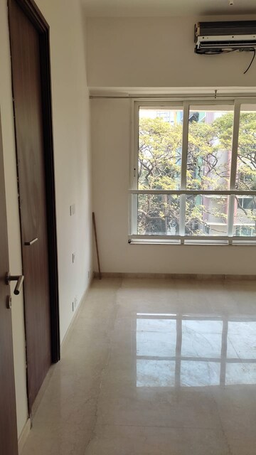 Bedroom in 3 BHK Apartment at Kalpataru Radiance, Goregaon West – for Rent
