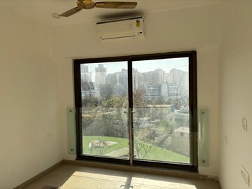 3 BHK Apartment For Rent in Kanakia Silicon Valley, Powai