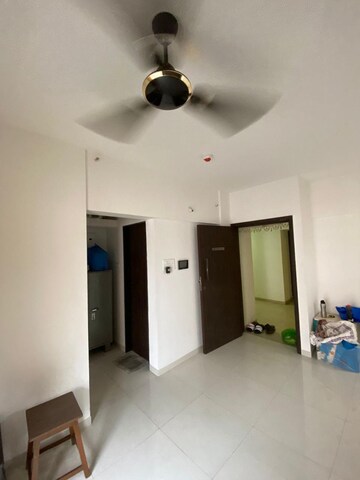 Room in 1 BHK Apartment at Puranik Abitante, Bavdhan – for Rent