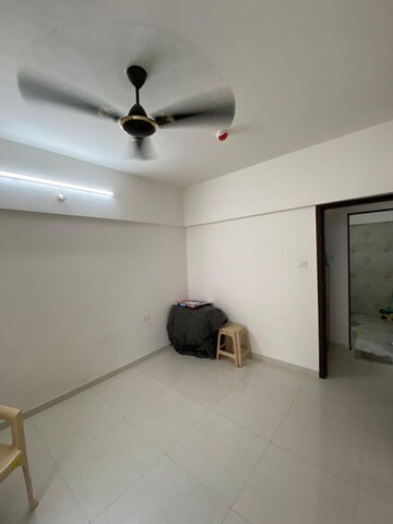Furnished Amenities in 1 BHK Apartment at Puranik Abitante, Bavdhan – for Rent