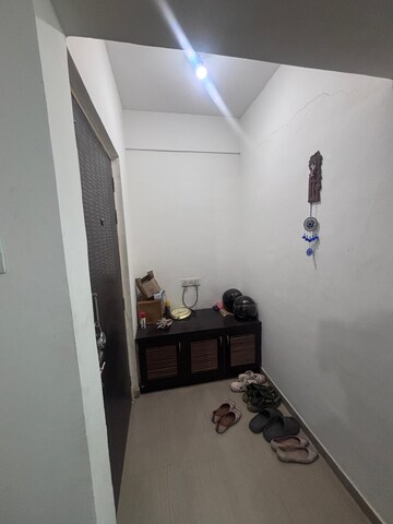 Building Lobby in 2 BHK Apartment at Satyam Shrey, Bavdhan – for Rent