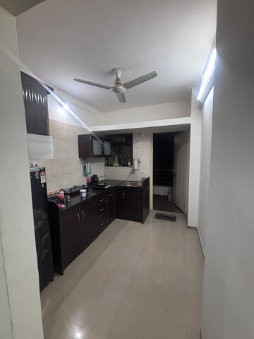 Kitchen in 2 BHK Apartment at Satyam Shrey, Bavdhan – for Rent