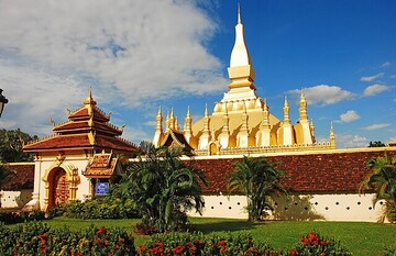  Land – Exterior View View at Buddha Marg - for Sale