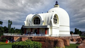  Land – Exterior View View at Buddha Marg - for Sale