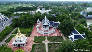  Land – Exterior View View at Buddha Marg - for Sale
