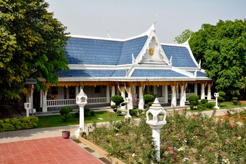  Land – Exterior View View at Buddha Marg - for Sale