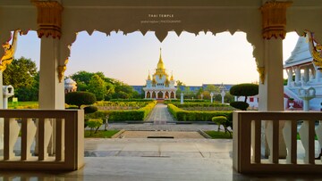  Land – Exterior View View at Buddha Marg - for Sale