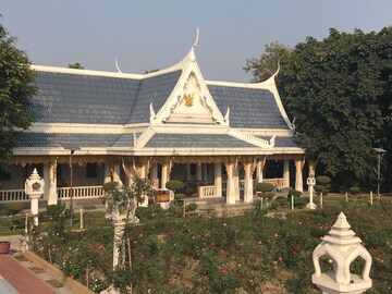  Land – Exterior View View at Buddha Marg - for Sale