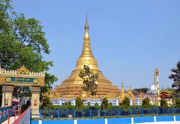  Land – Exterior View View at Buddha Marg - for Sale