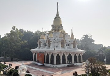  Land – Exterior View View at Buddha Marg - for Sale