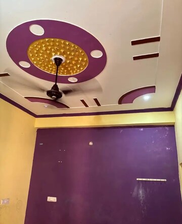 2 BHK Independent House For Rent in Aliganj