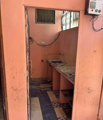 Bathroom in 2 BHK Independent House at Aliganj – for Rent