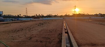 Plot Area in  Plot at Thirumalaigiri – for Sale
