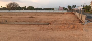 Plot Area in  Plot at Thirumalaigiri – for Sale