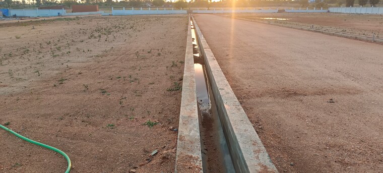 Exterior View, thirumalaigiri  1200 Sq.Ft. Plot In Thirumalaigiri Salem 8369025