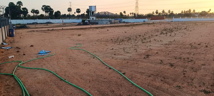 undefined, thirumalaigiri  1200 Sq.Ft. Plot In Thirumalaigiri Salem 8369025