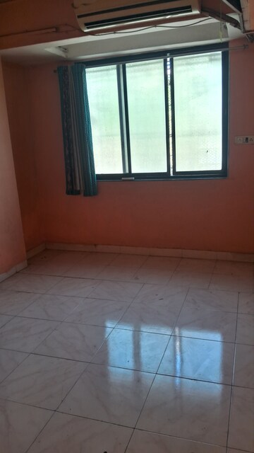 Bedroom in 1 BHK Apartment at Prabhadhini CHS, Kopar Khairane – for Rent