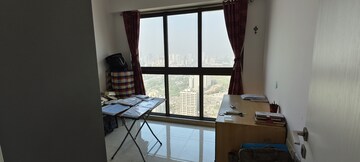 Bedroom in 2 BHK Apartment at Runwal Bliss, Kanjurmarg East – for Rent