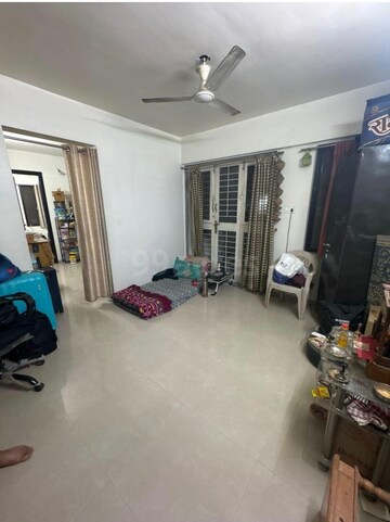 Parking in 2 BHK Apartment at Dreams Camellia, Bavdhan – for Rent