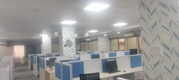 Team Area in  Office Space at Sector 63 – for Rent