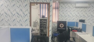 Living Room in  Office Space at Sector 63 – for Rent
