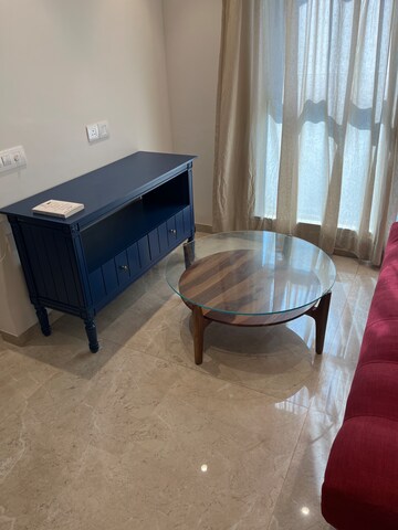  1 BHK Apartment at Hiranandani Regent Hill, Powai – for Rent