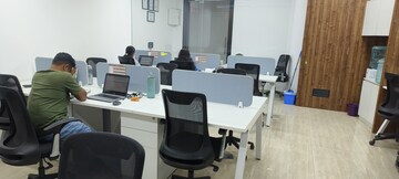  Office Space For Rent in Lower Parel