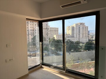 3 BHK Apartment For Rent in Kanakia Silicon Valley, Powai