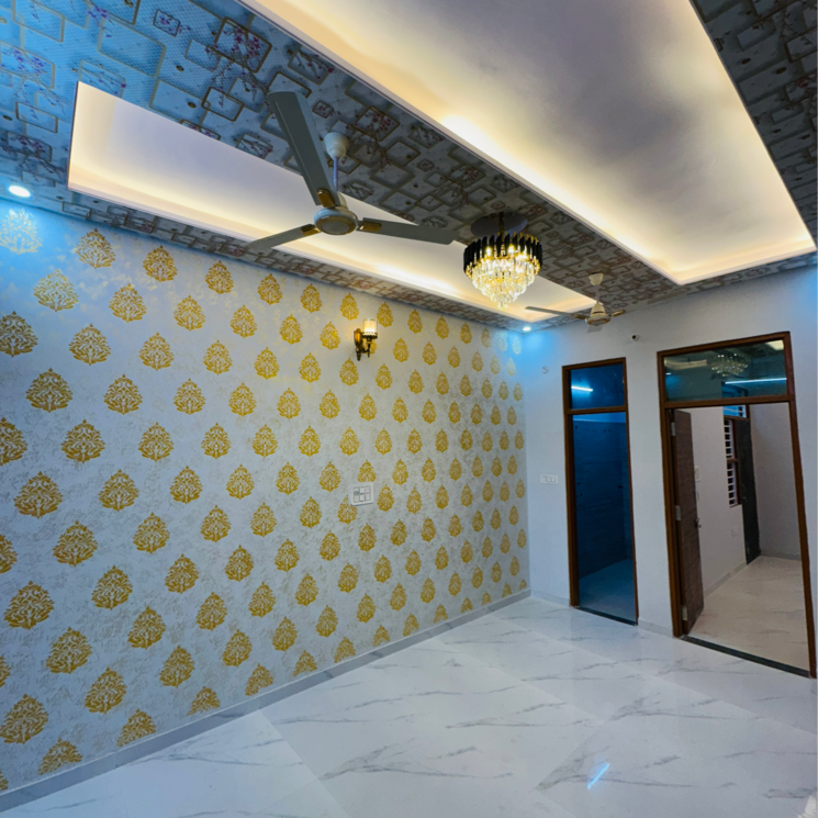 Bedroom, kalwar road 3 Bedroom 1600 Sq.Ft. Villa In Kalwar Road Jaipur 8369069