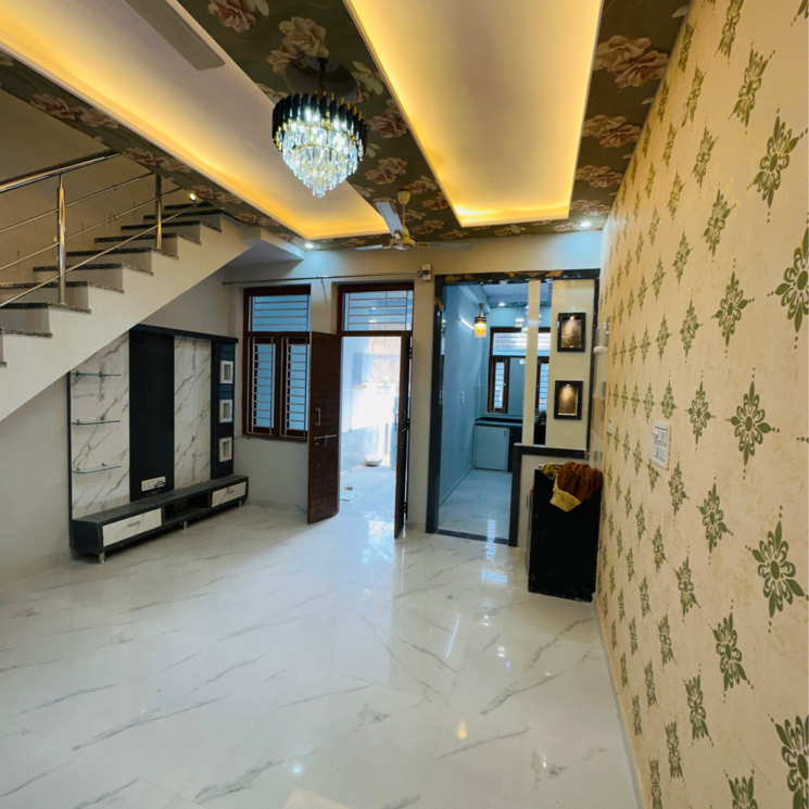  Parking, kalwar road 3 Bedroom 1600 Sq.Ft. Villa In Kalwar Road Jaipur 8369069